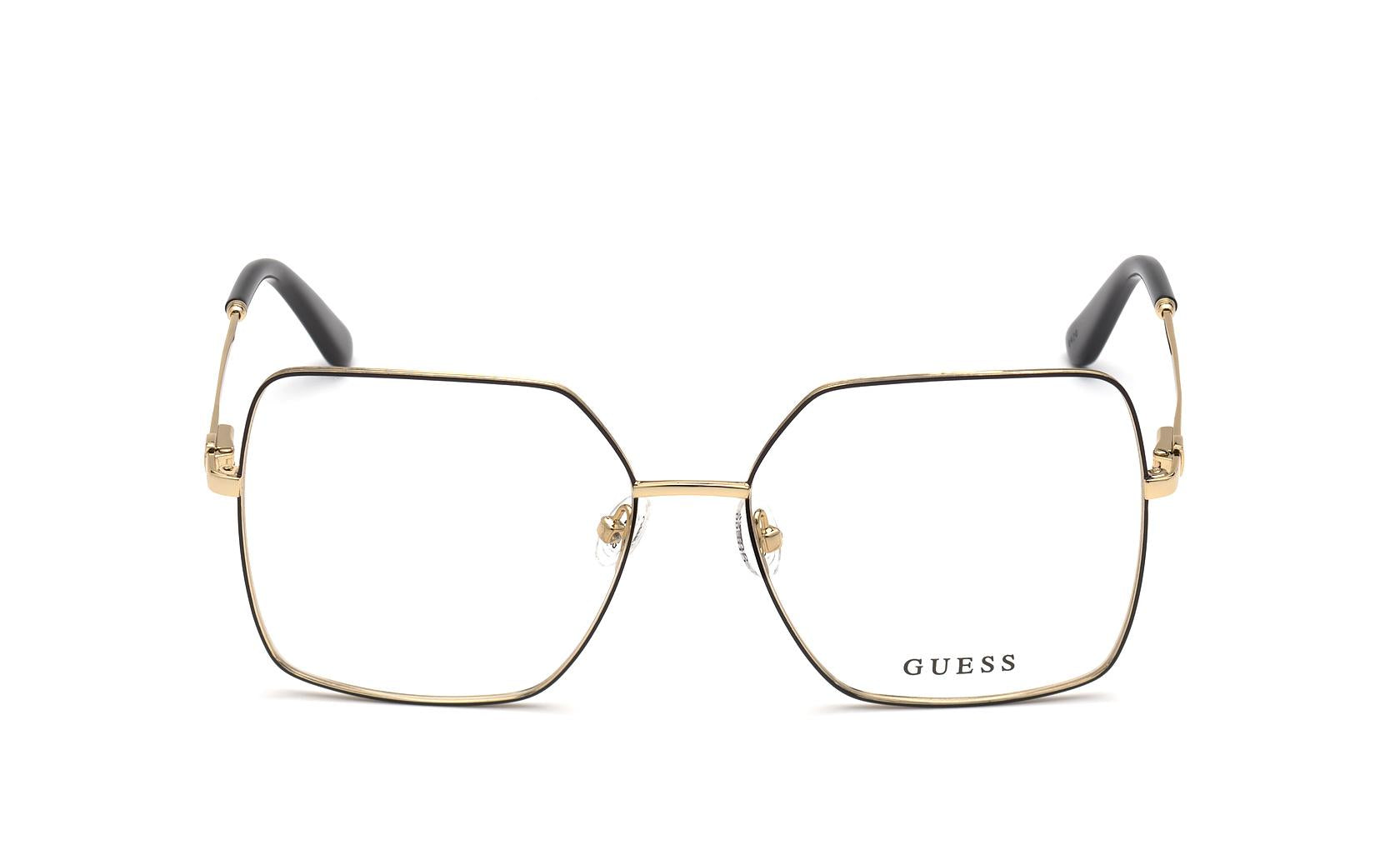Guess Eyeglasses GU2824 001