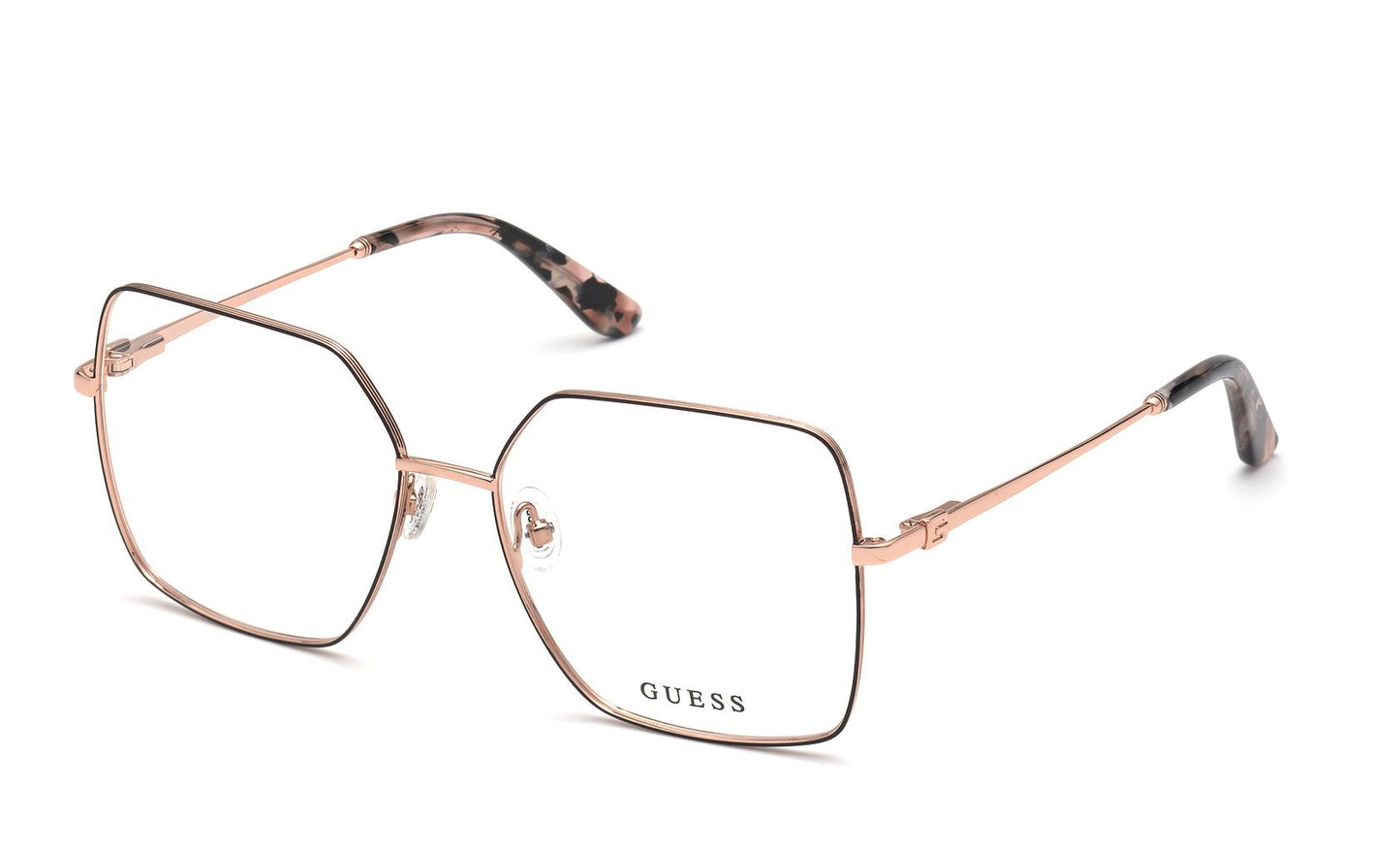 Guess Eyeglasses GU2824 005