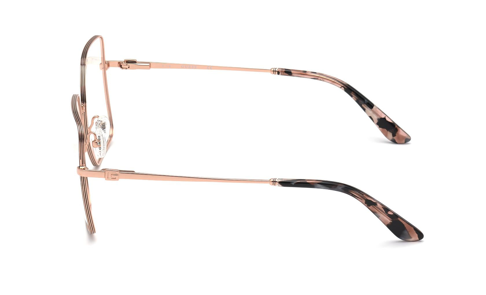 Guess Eyeglasses GU2824 005