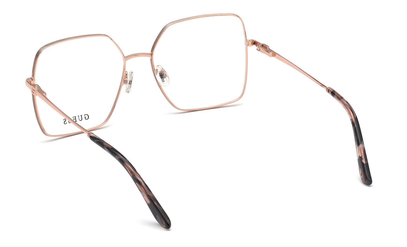 Guess Eyeglasses GU2824 005