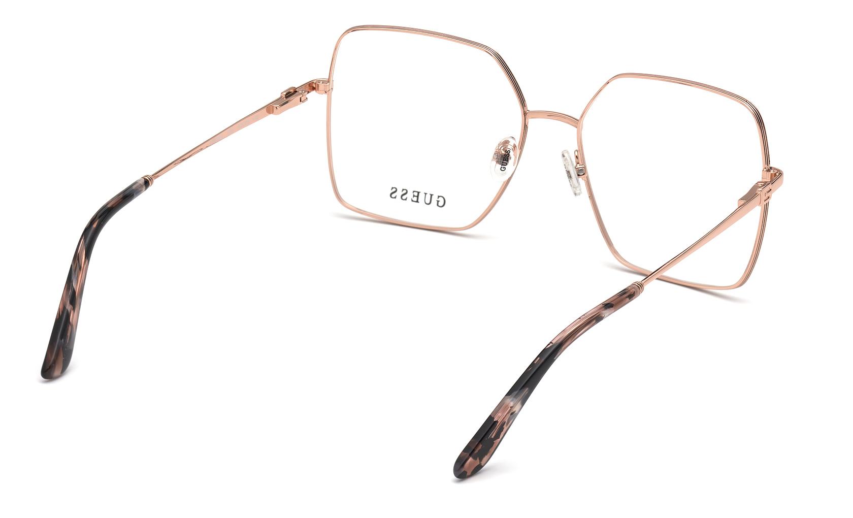 Guess Eyeglasses GU2824 005