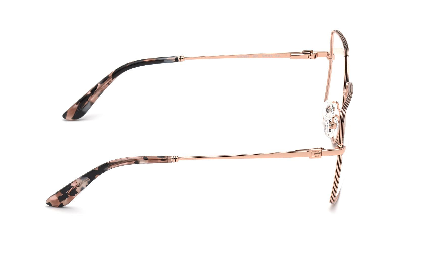 Guess Eyeglasses GU2824 005