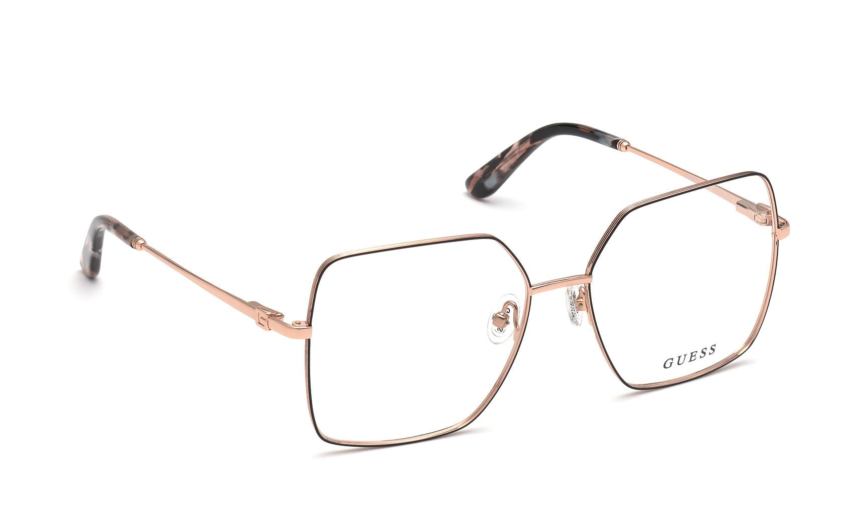 Guess Eyeglasses GU2824 005