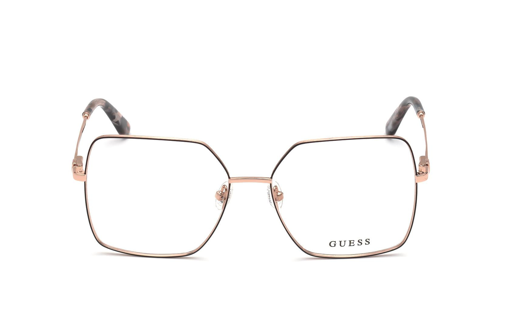 Guess Eyeglasses GU2824 005