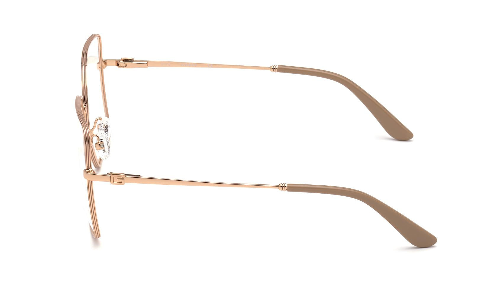 Guess Eyeglasses GU2824 059