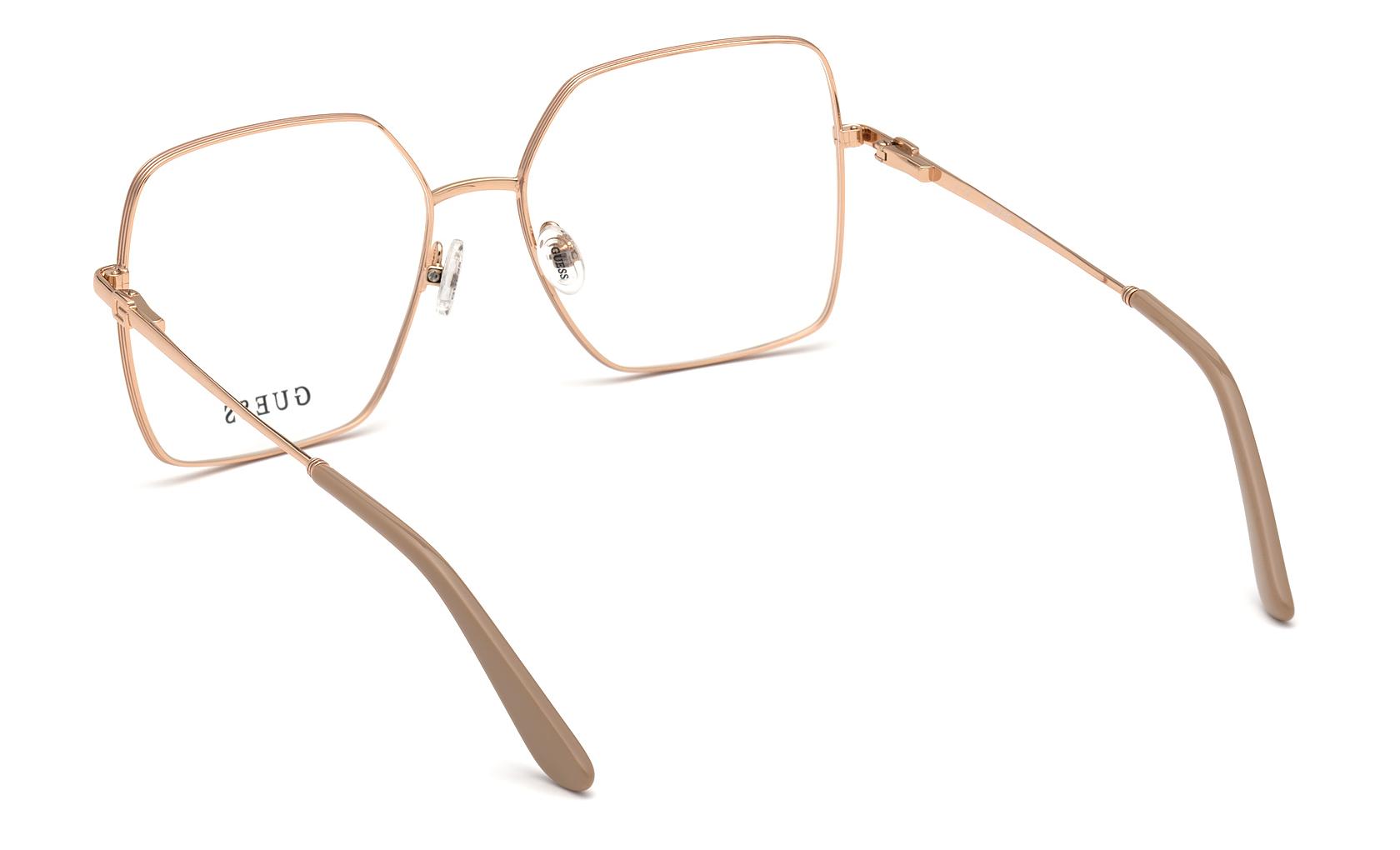 Guess Eyeglasses GU2824 059