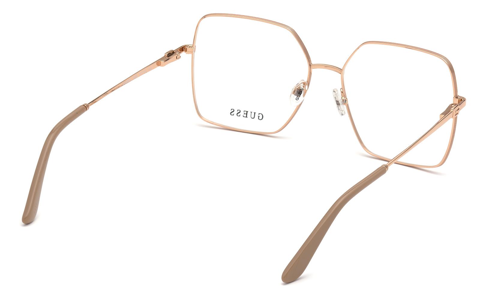 Guess Eyeglasses GU2824 059
