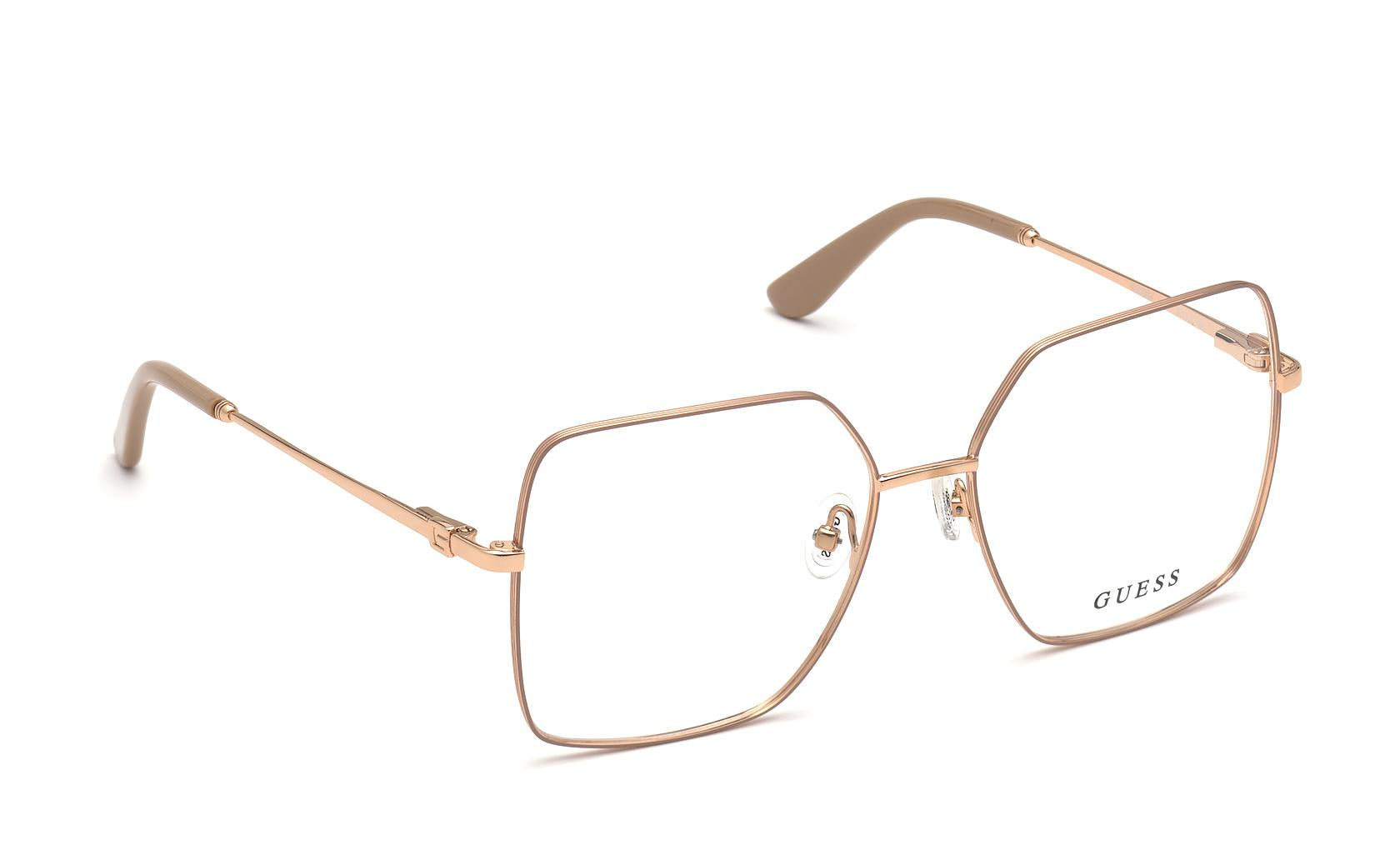 Guess Eyeglasses GU2824 059
