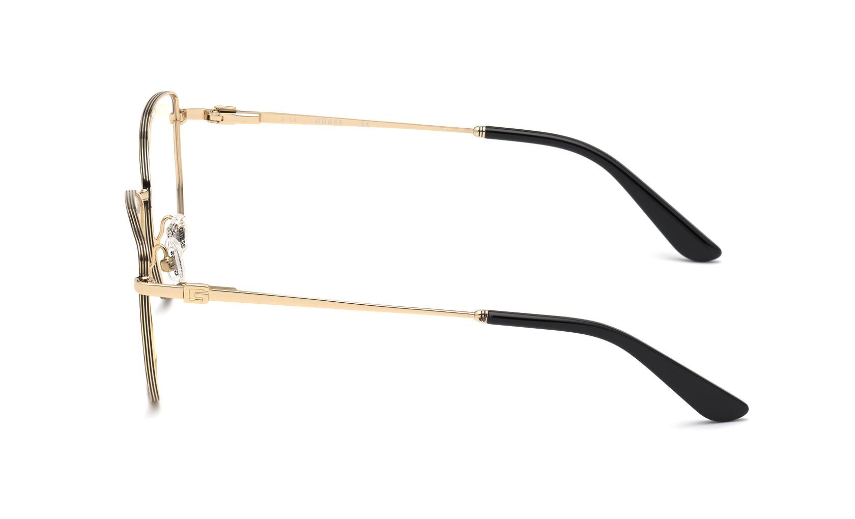 Guess Eyeglasses GU2825 001