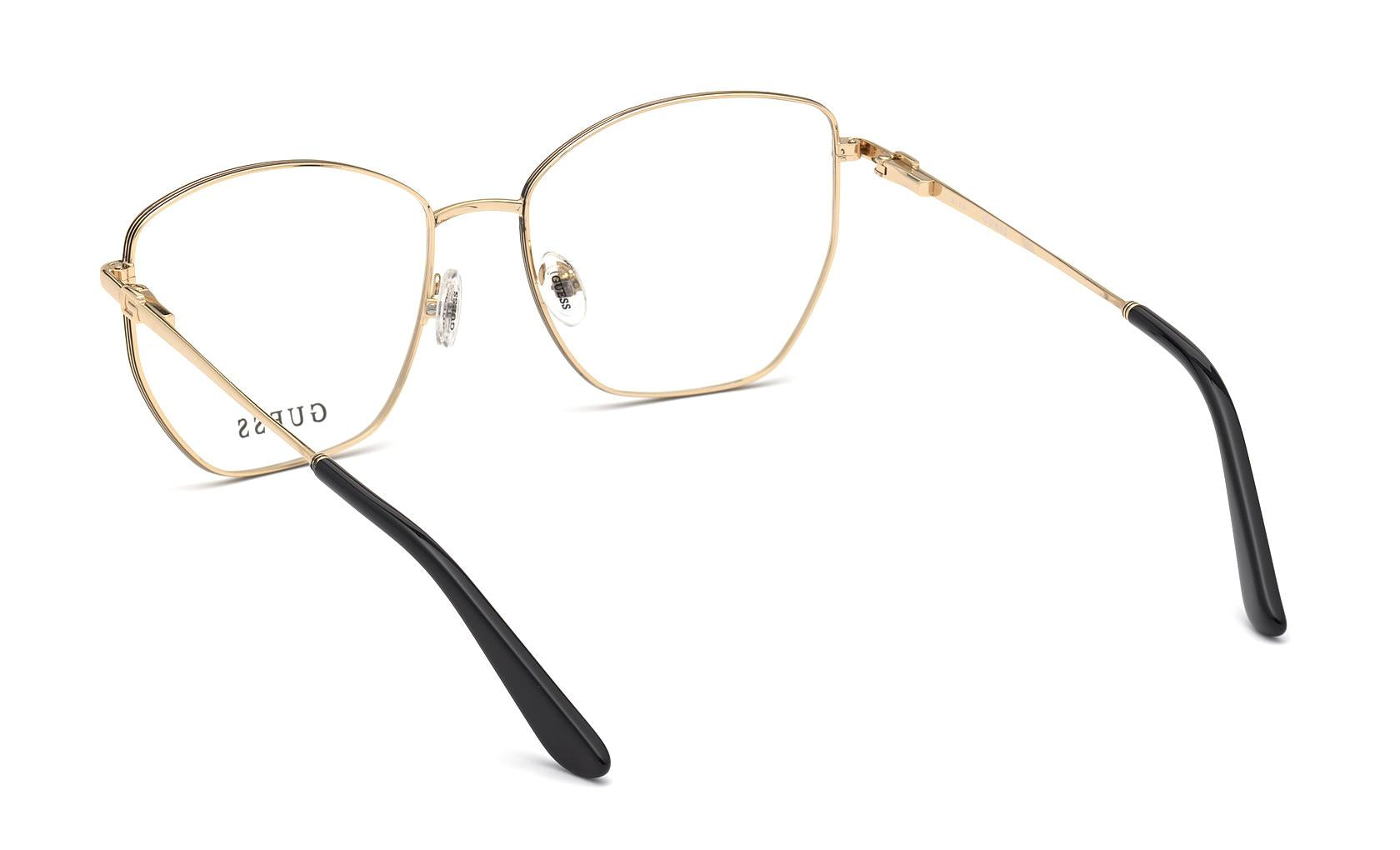 Guess Eyeglasses GU2825 001