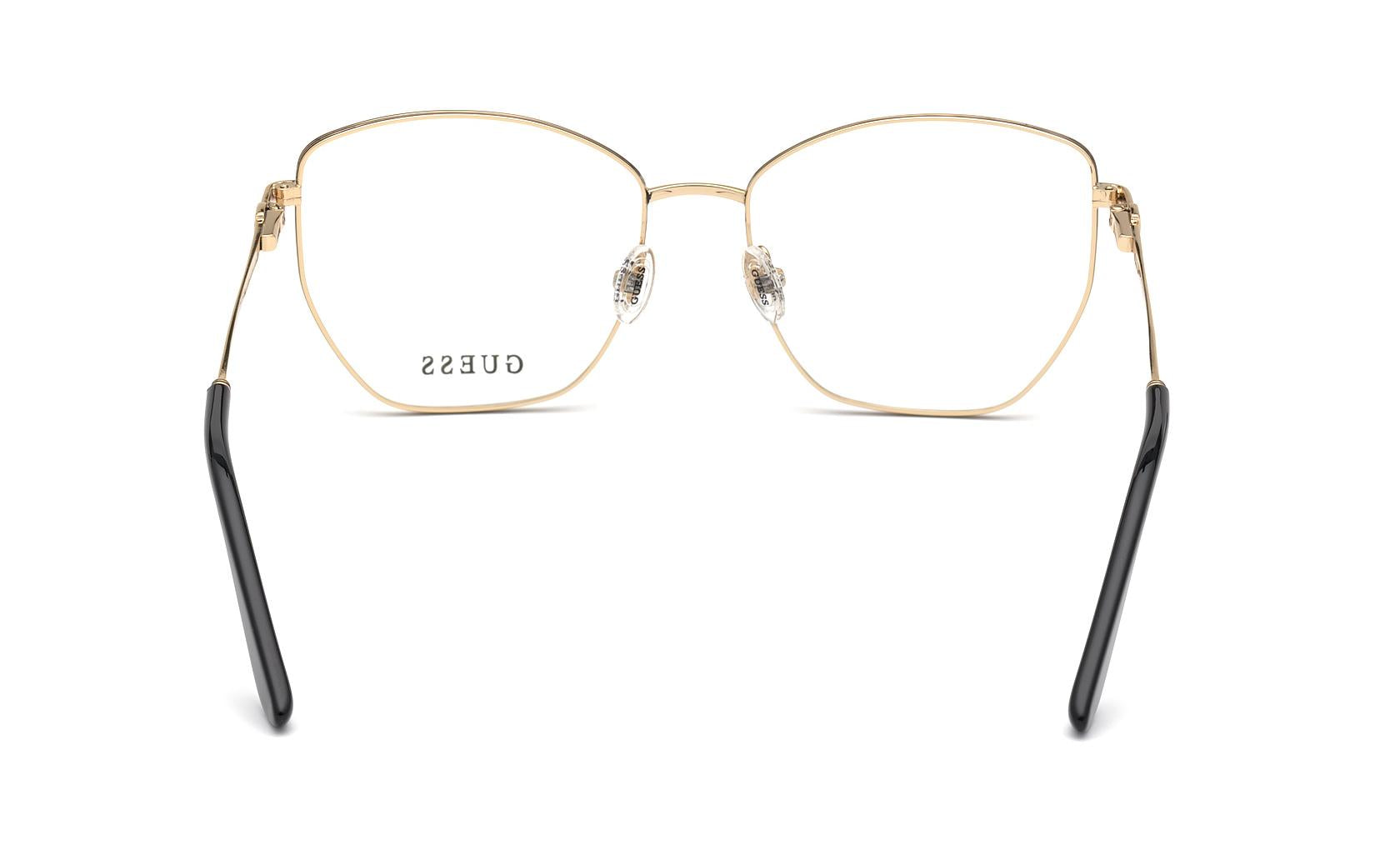 Guess Eyeglasses GU2825 001