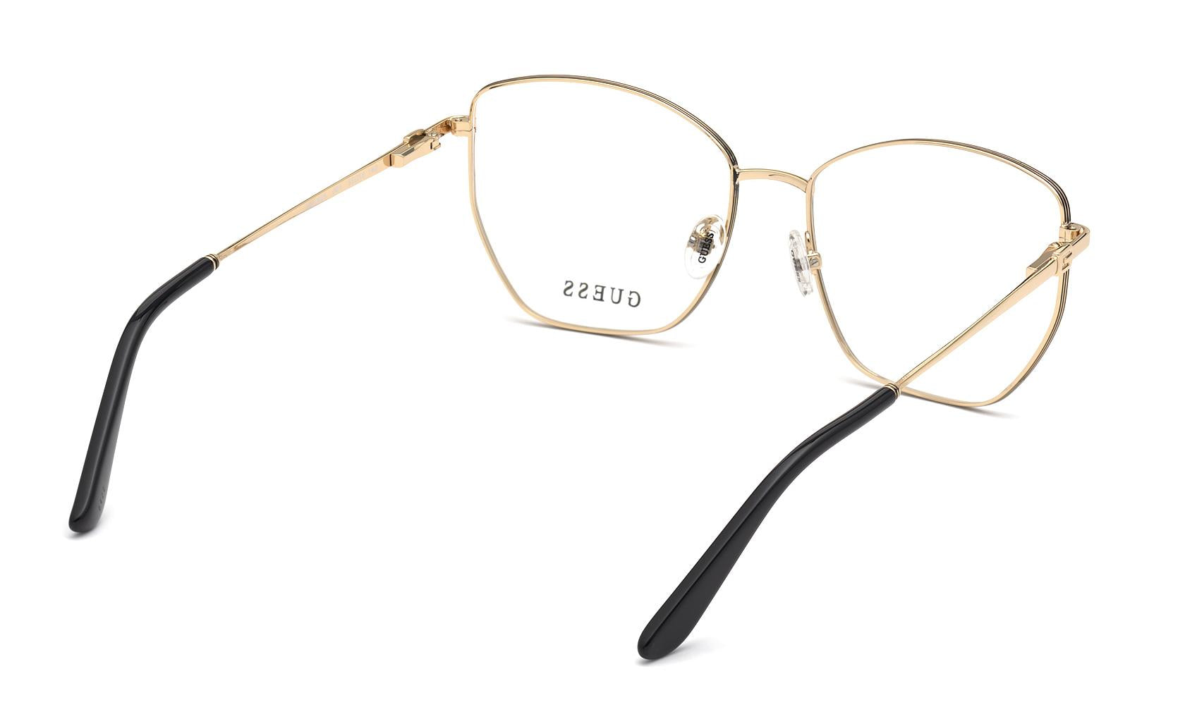 Guess Eyeglasses GU2825 001