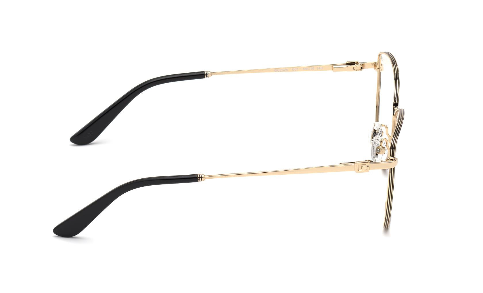 Guess Eyeglasses GU2825 001