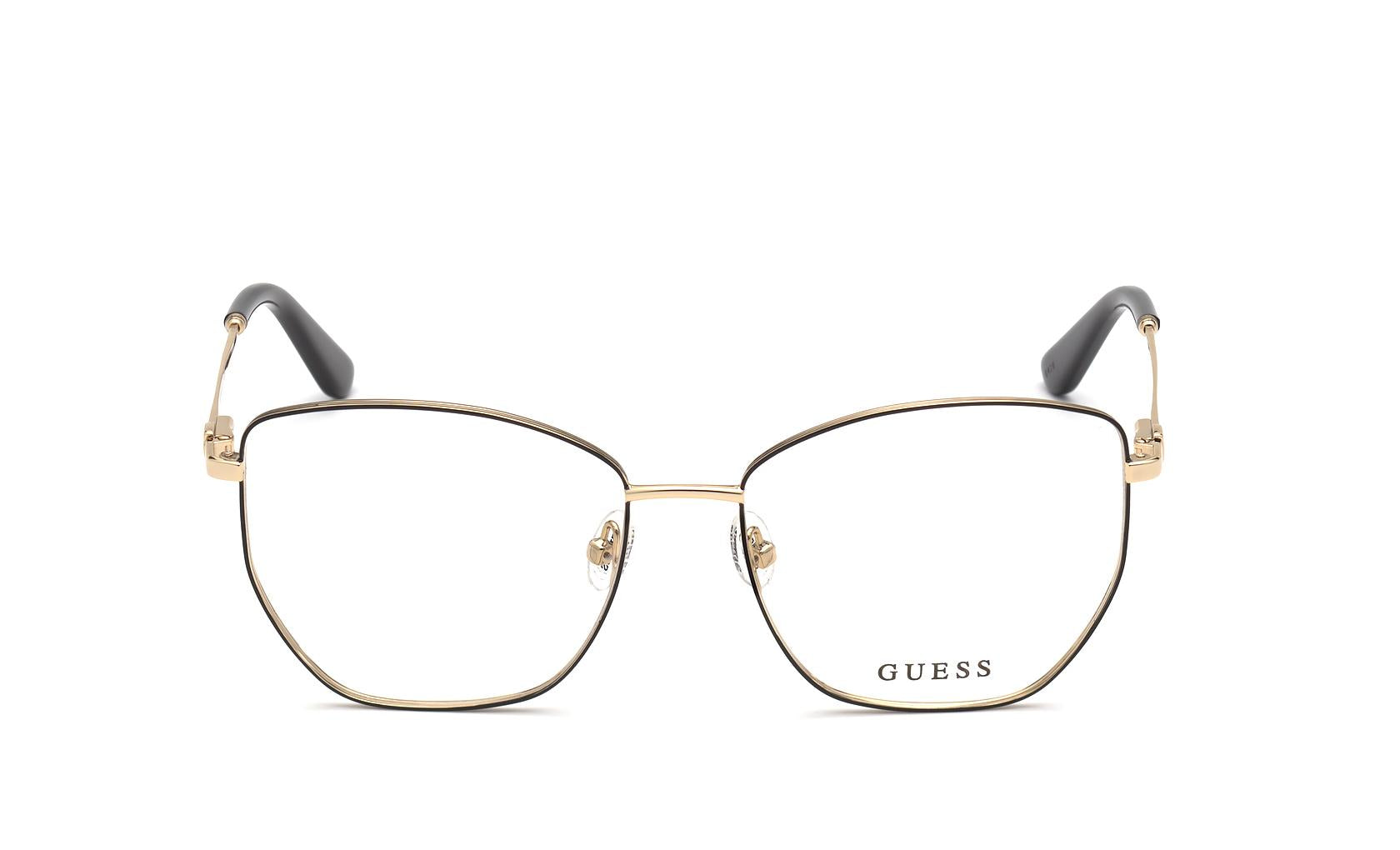 Guess Eyeglasses GU2825 001