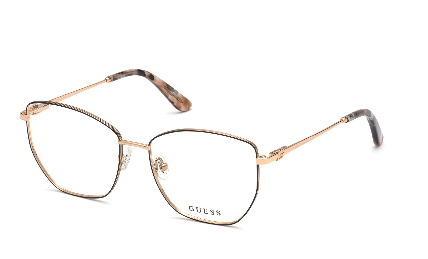 Guess Eyeglasses GU2825 005