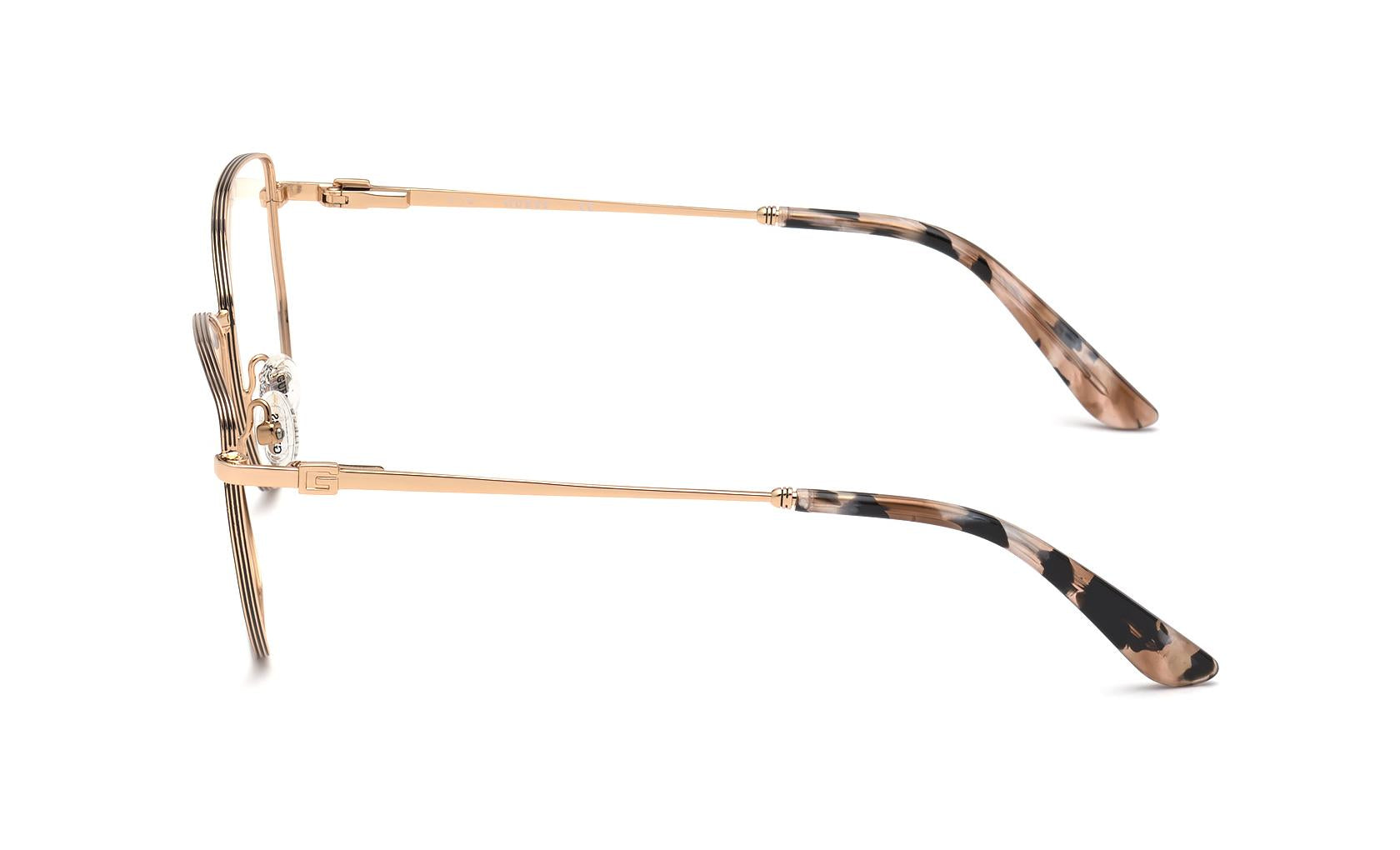 Guess Eyeglasses GU2825 005