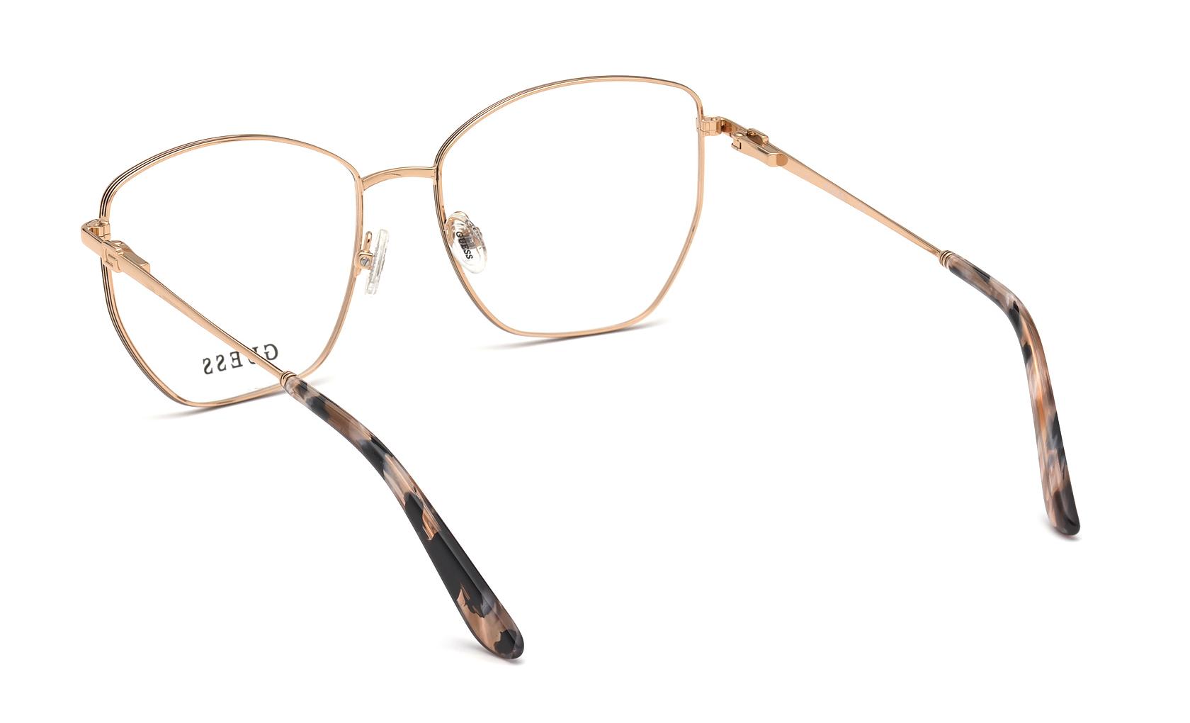 Guess Eyeglasses GU2825 005