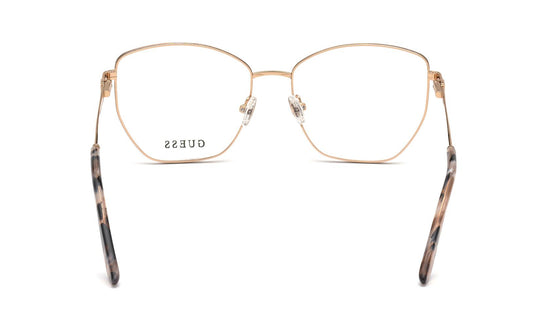 Guess Eyeglasses GU2825 005