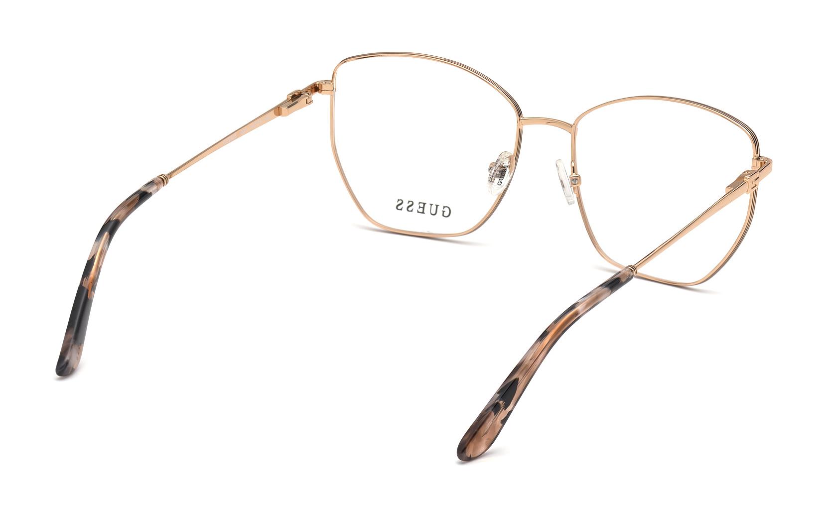 Guess Eyeglasses GU2825 005