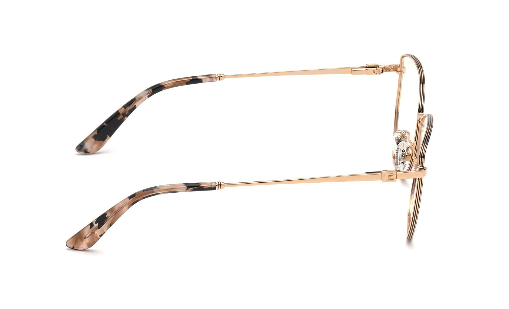 Guess Eyeglasses GU2825 005