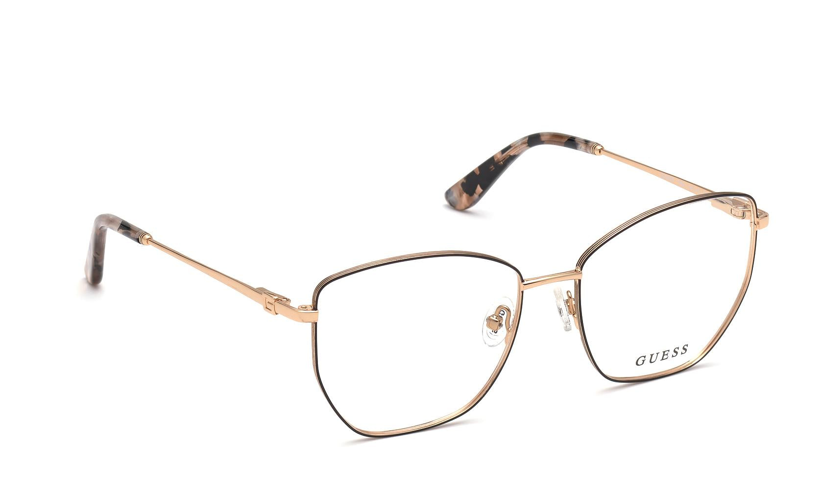 Guess Eyeglasses GU2825 005