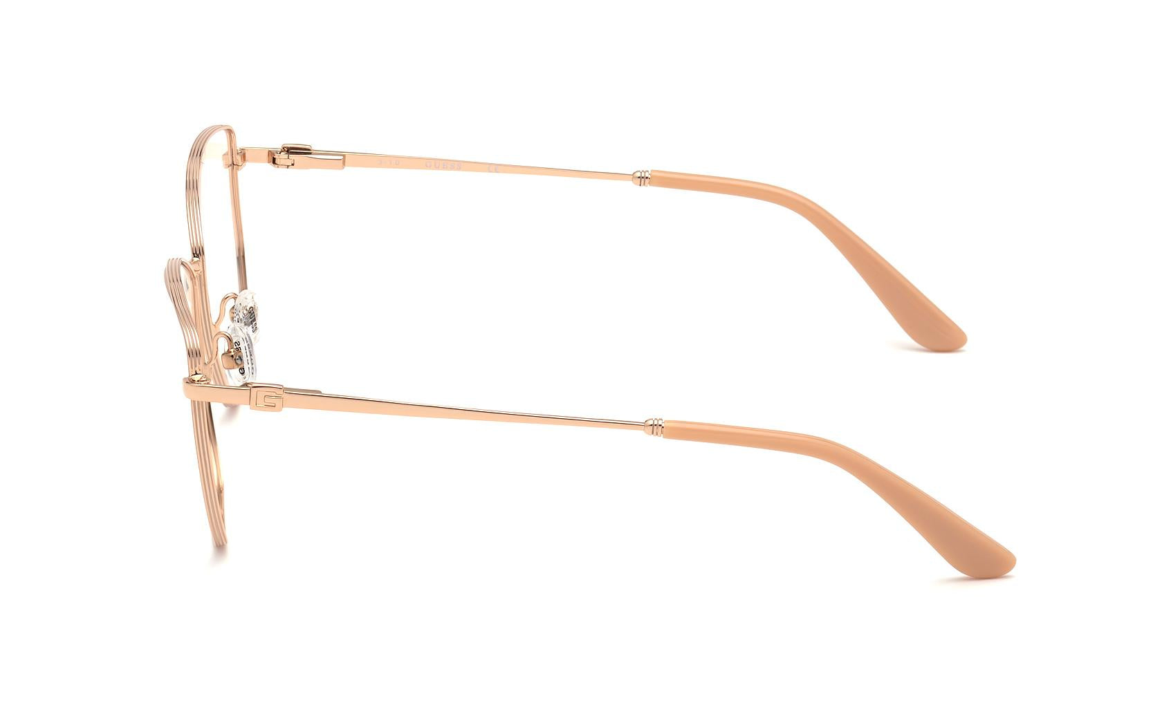 Guess Eyeglasses GU2825 028