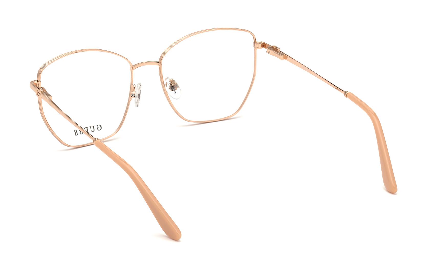 Guess Eyeglasses GU2825 028