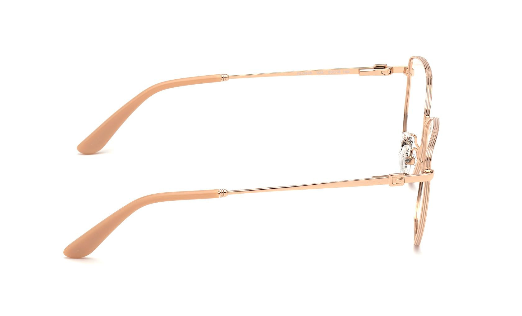 Guess Eyeglasses GU2825 028