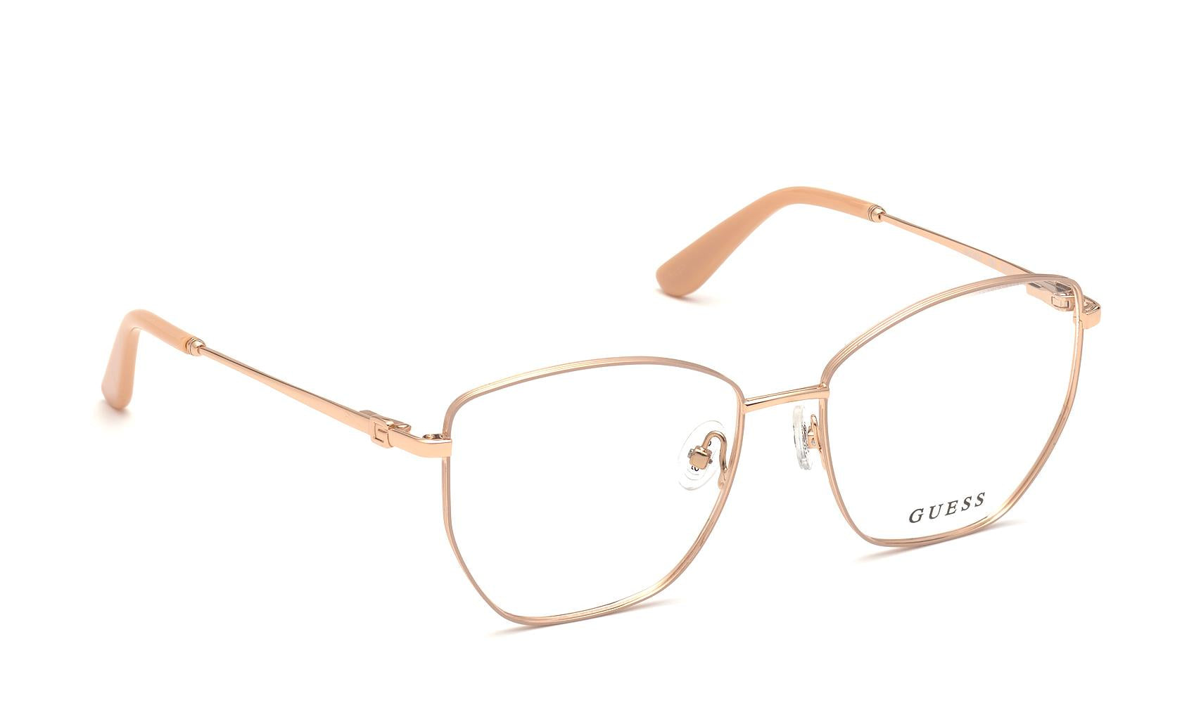 Guess Eyeglasses GU2825 028