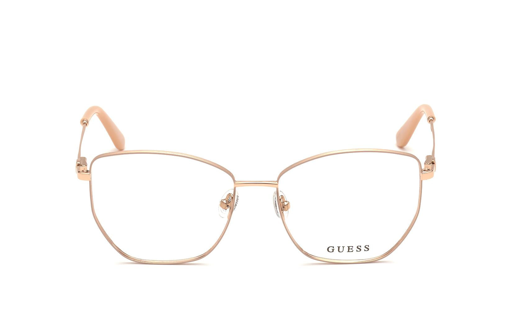 Guess Eyeglasses GU2825 028