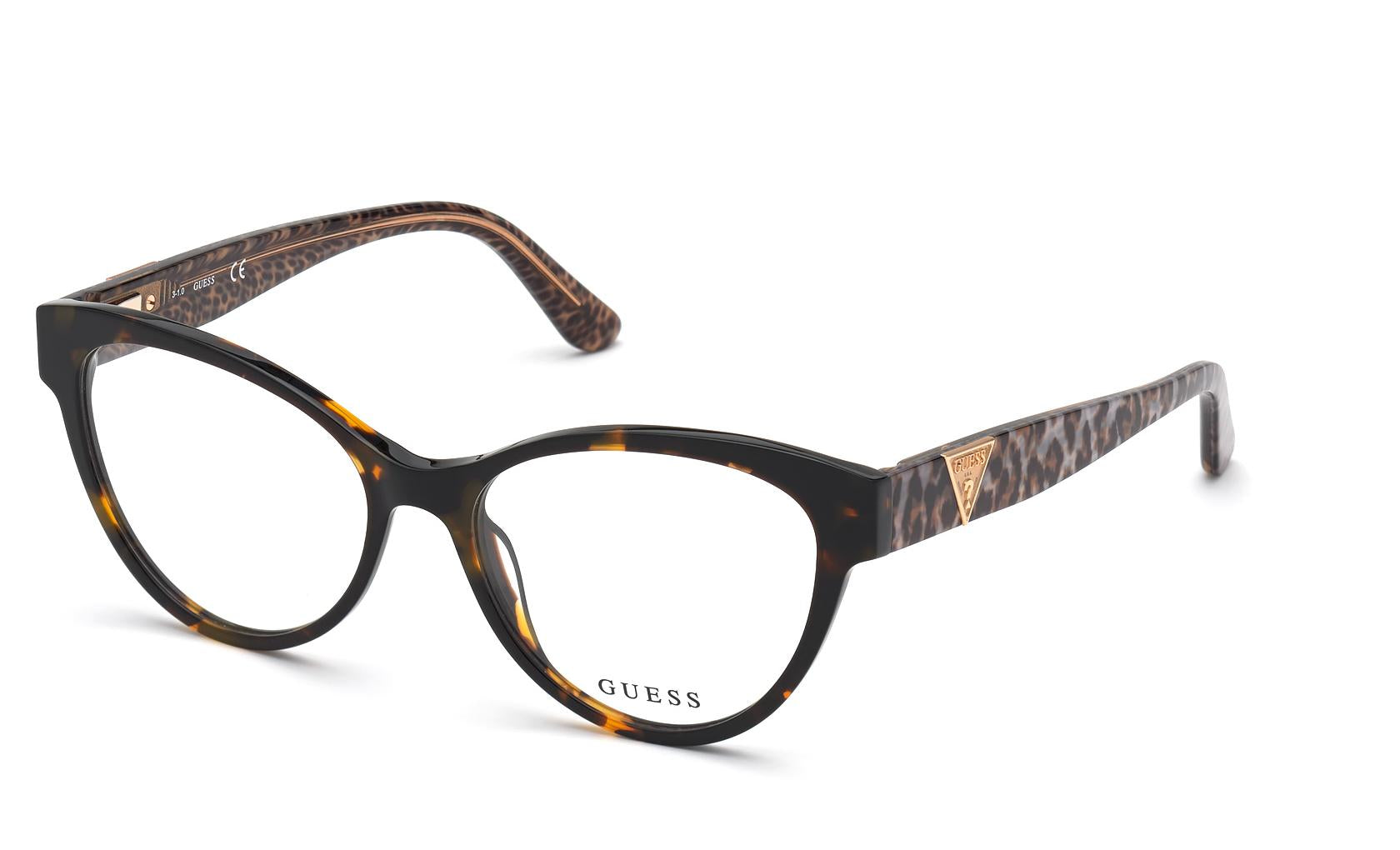 Guess Eyeglasses GU2826 052