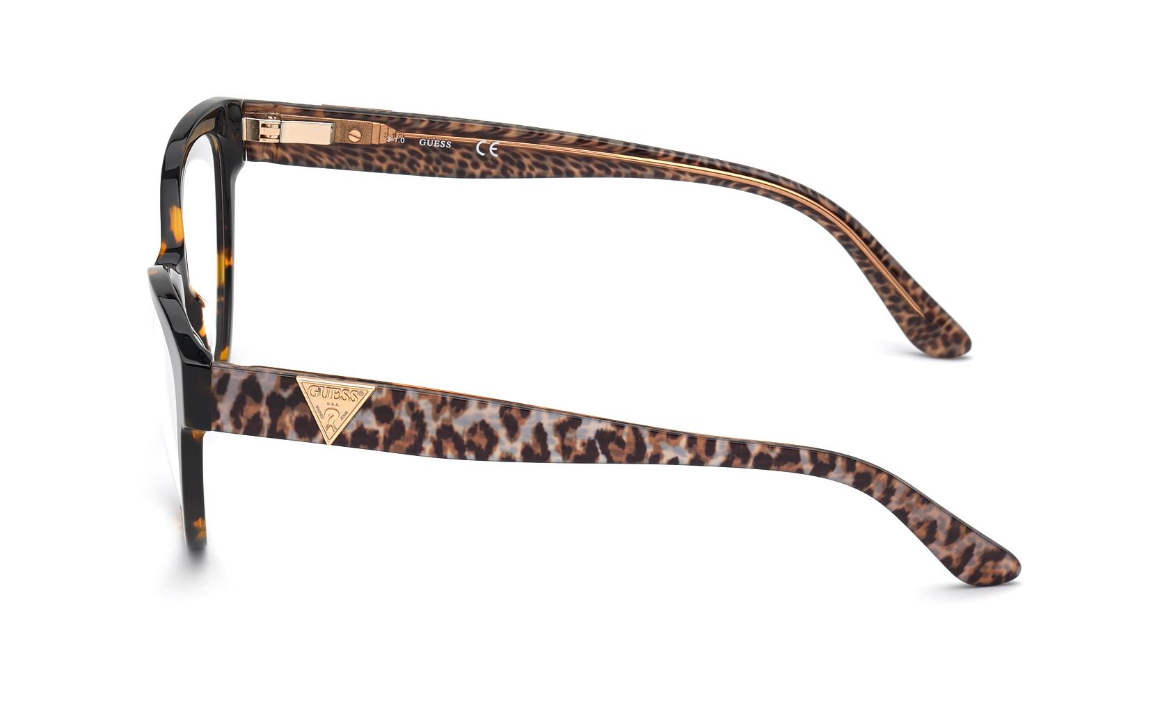 Guess Eyeglasses GU2826 052