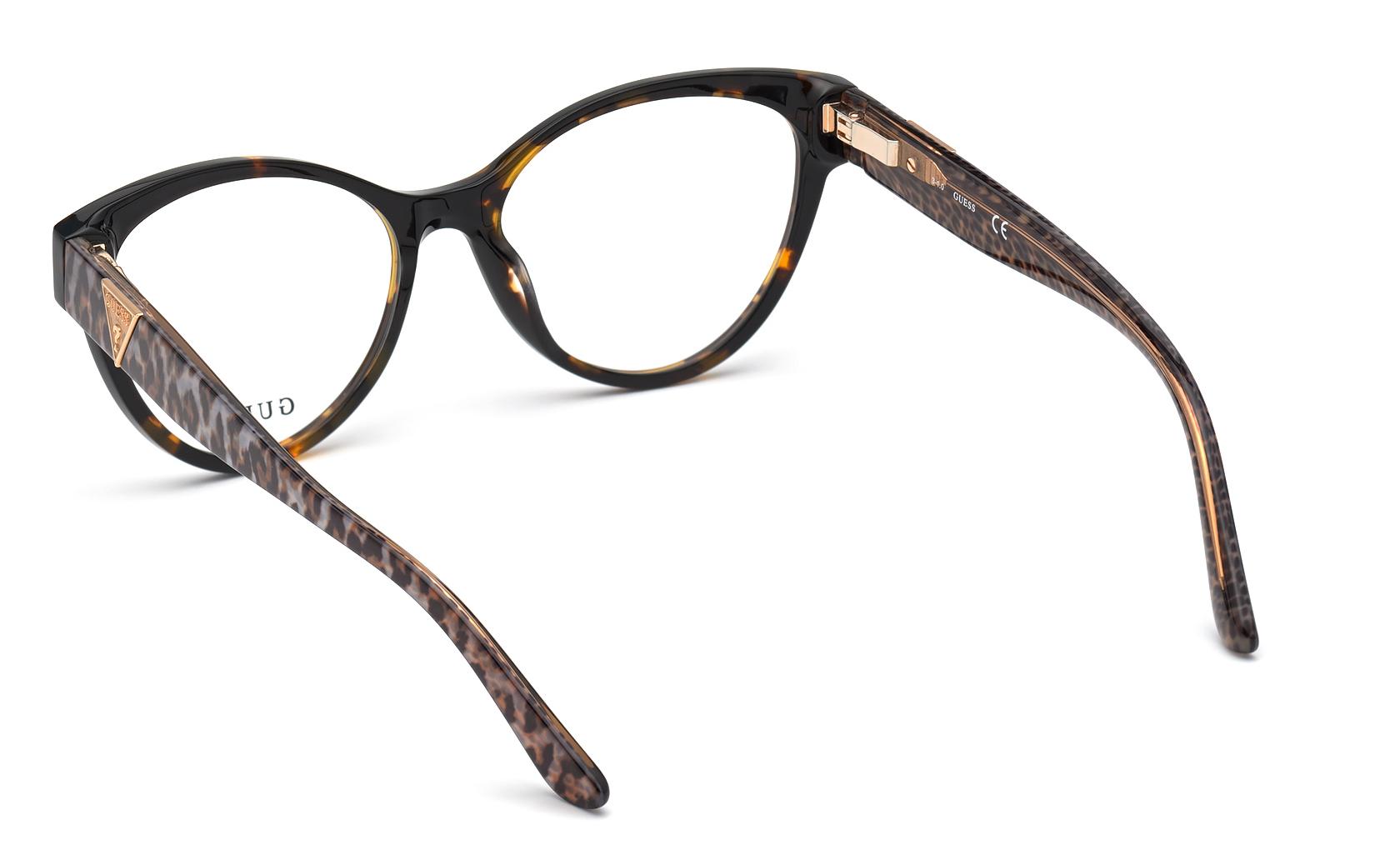 Guess Eyeglasses GU2826 052