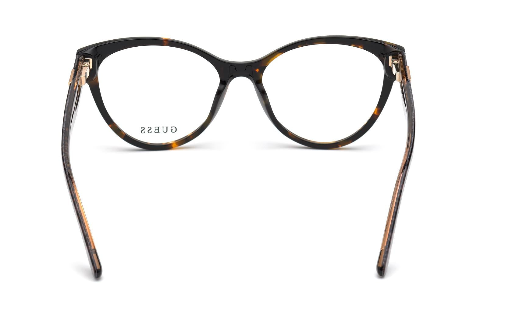 Guess Eyeglasses GU2826 052