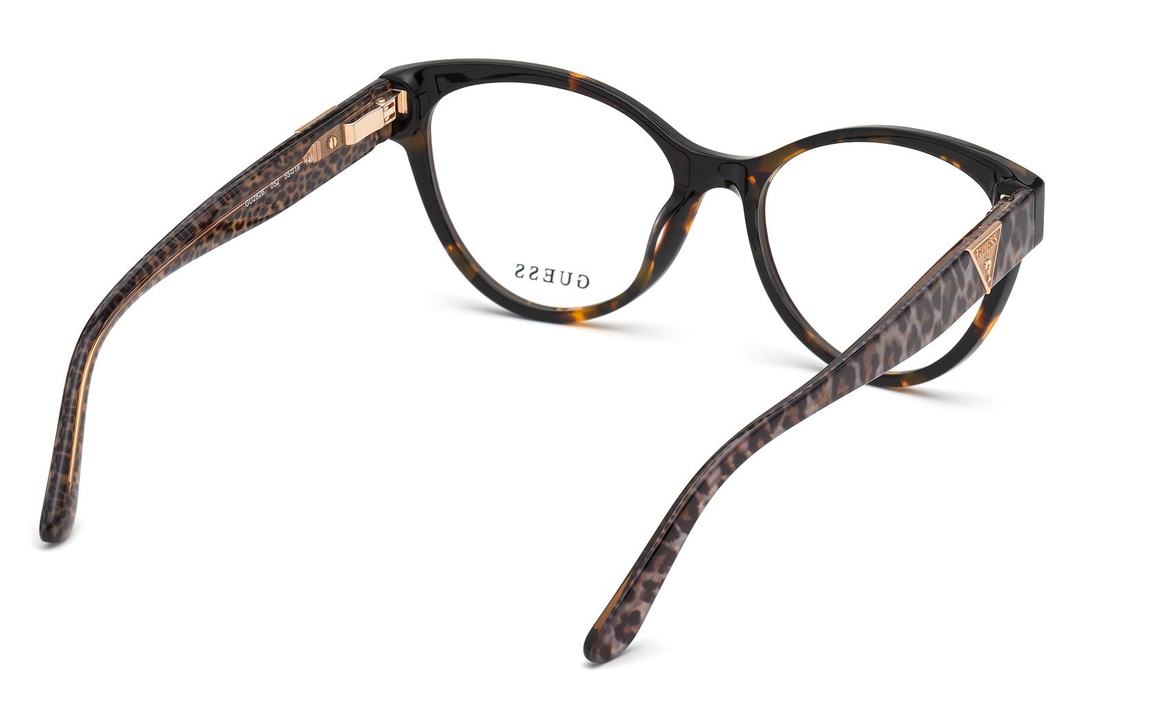 Guess Eyeglasses GU2826 052