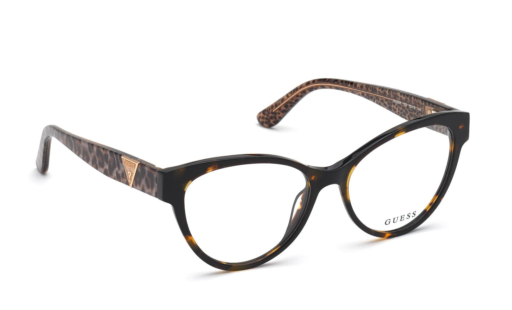 Guess Eyeglasses GU2826 052