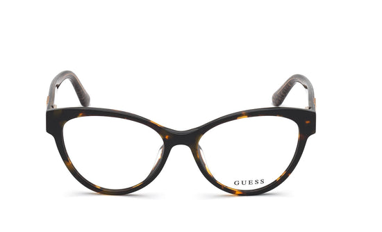 Guess Eyeglasses GU2826 052