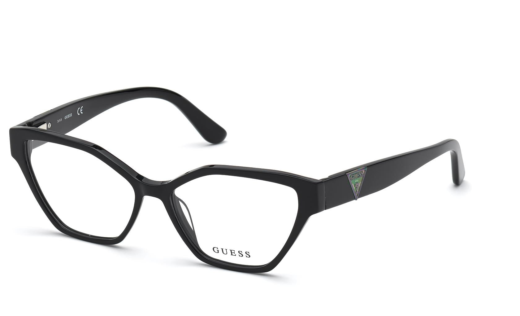Guess Eyeglasses GU2827 001