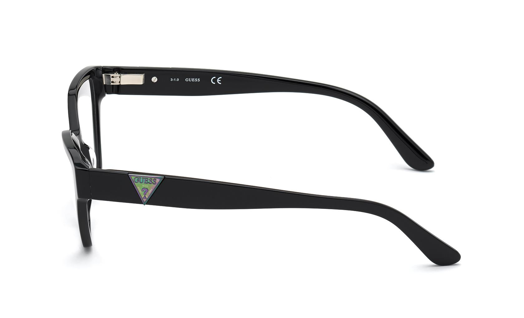 Guess Eyeglasses GU2827 001