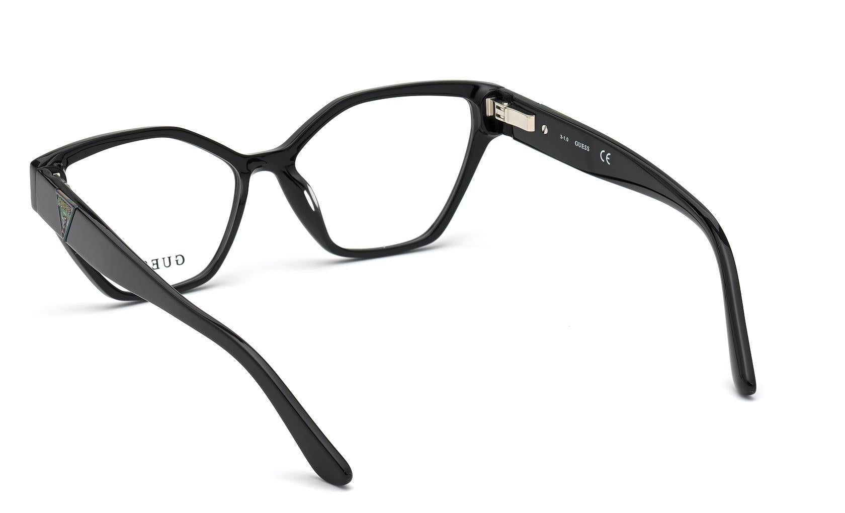 Guess Eyeglasses GU2827 001