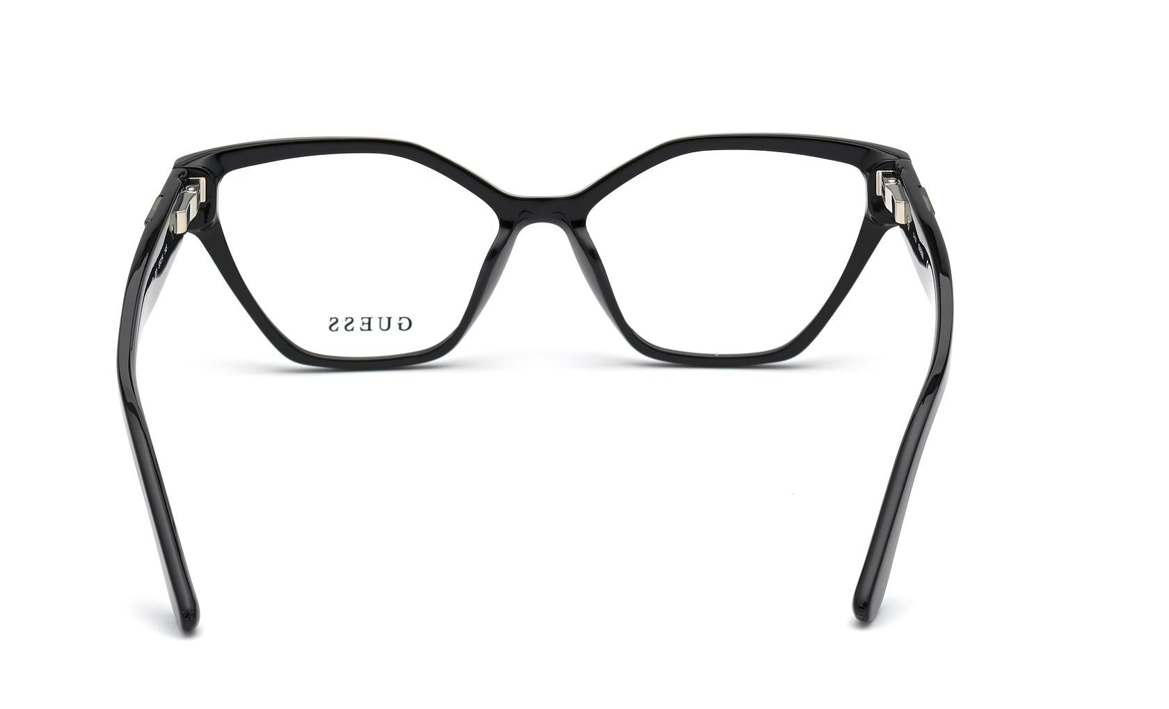 Guess Eyeglasses GU2827 001