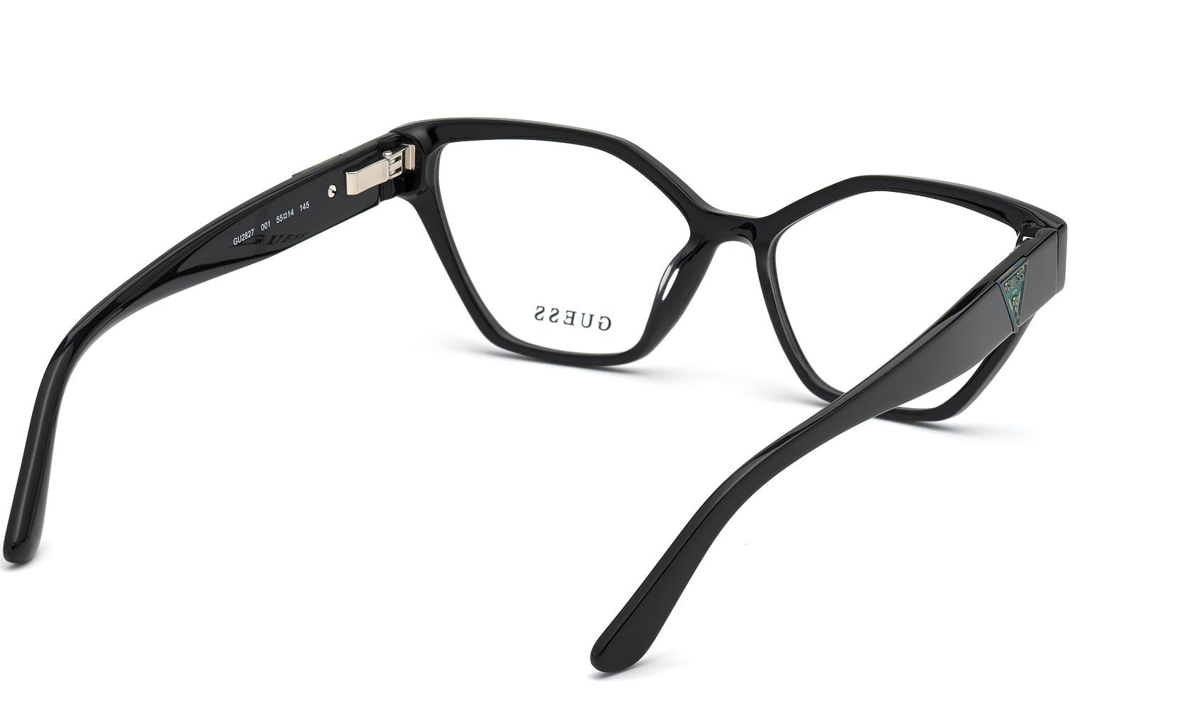 Guess Eyeglasses GU2827 001