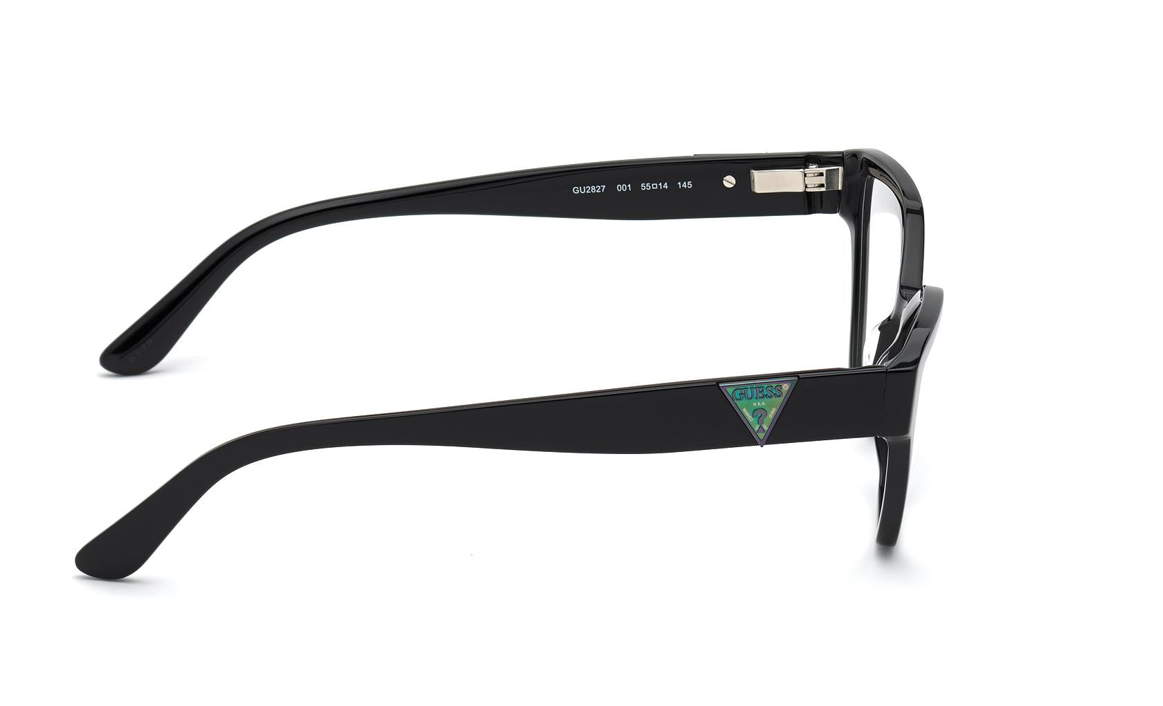 Guess Eyeglasses GU2827 001