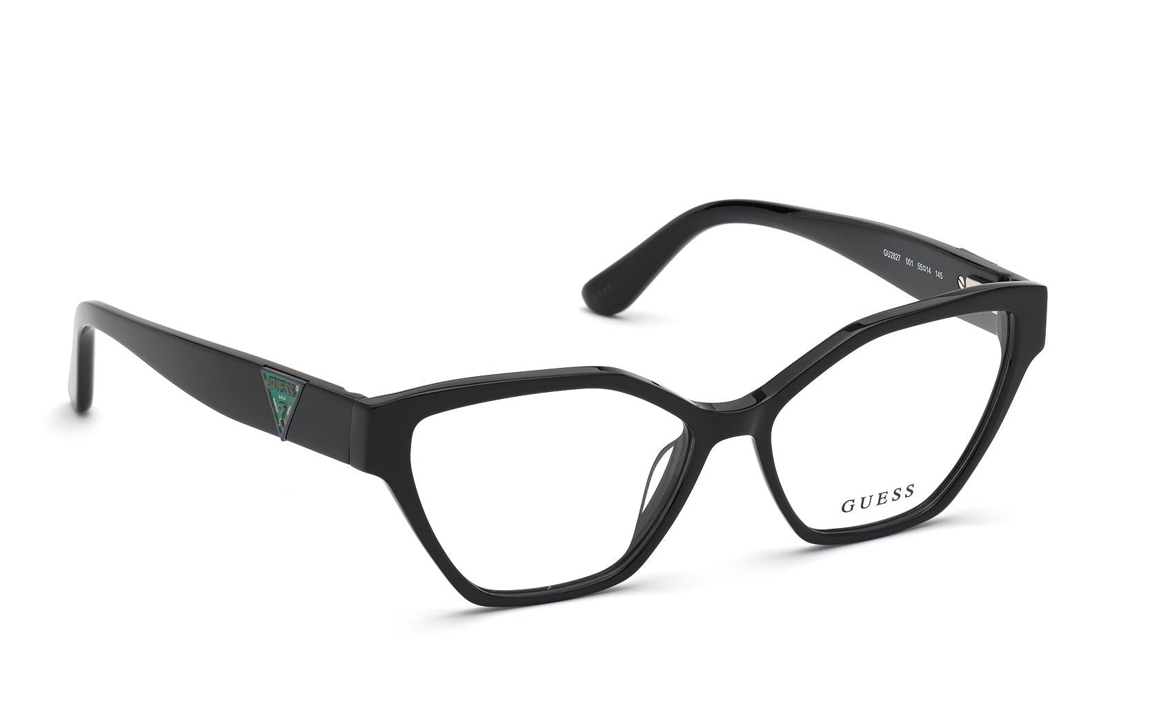 Guess Eyeglasses GU2827 001