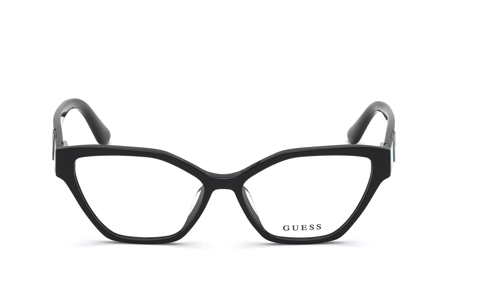 Guess Eyeglasses GU2827 001