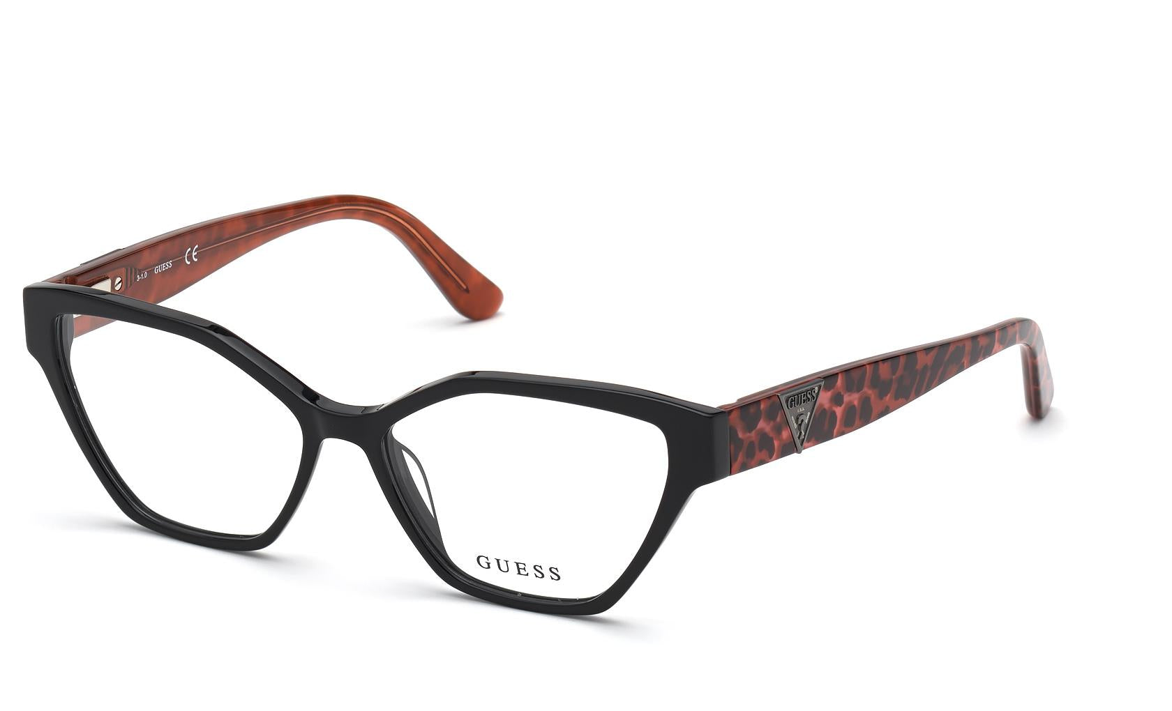Guess Eyeglasses GU2827 005