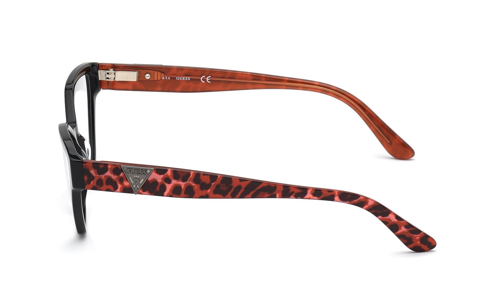 Guess Eyeglasses GU2827 005