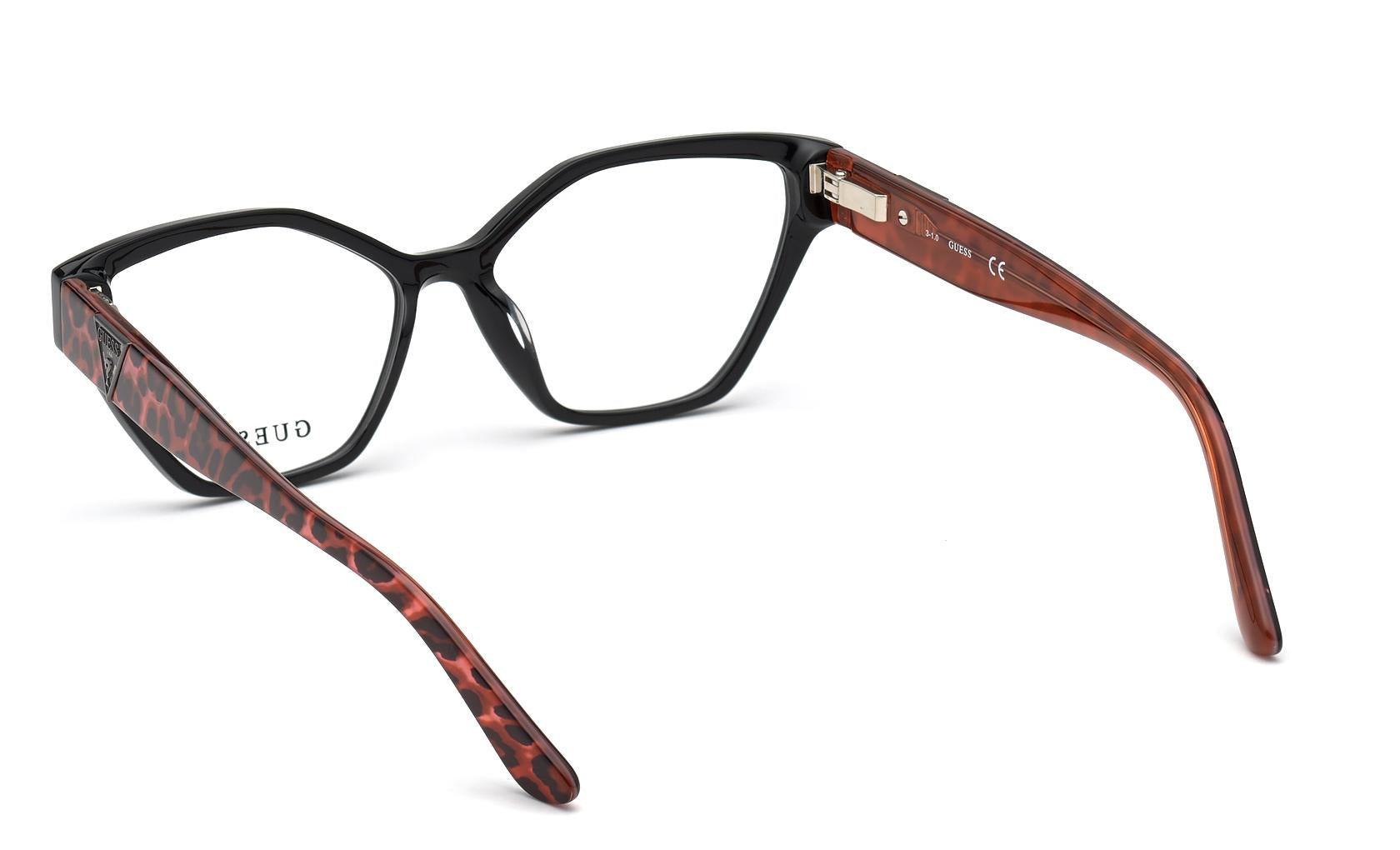 Guess Eyeglasses GU2827 005