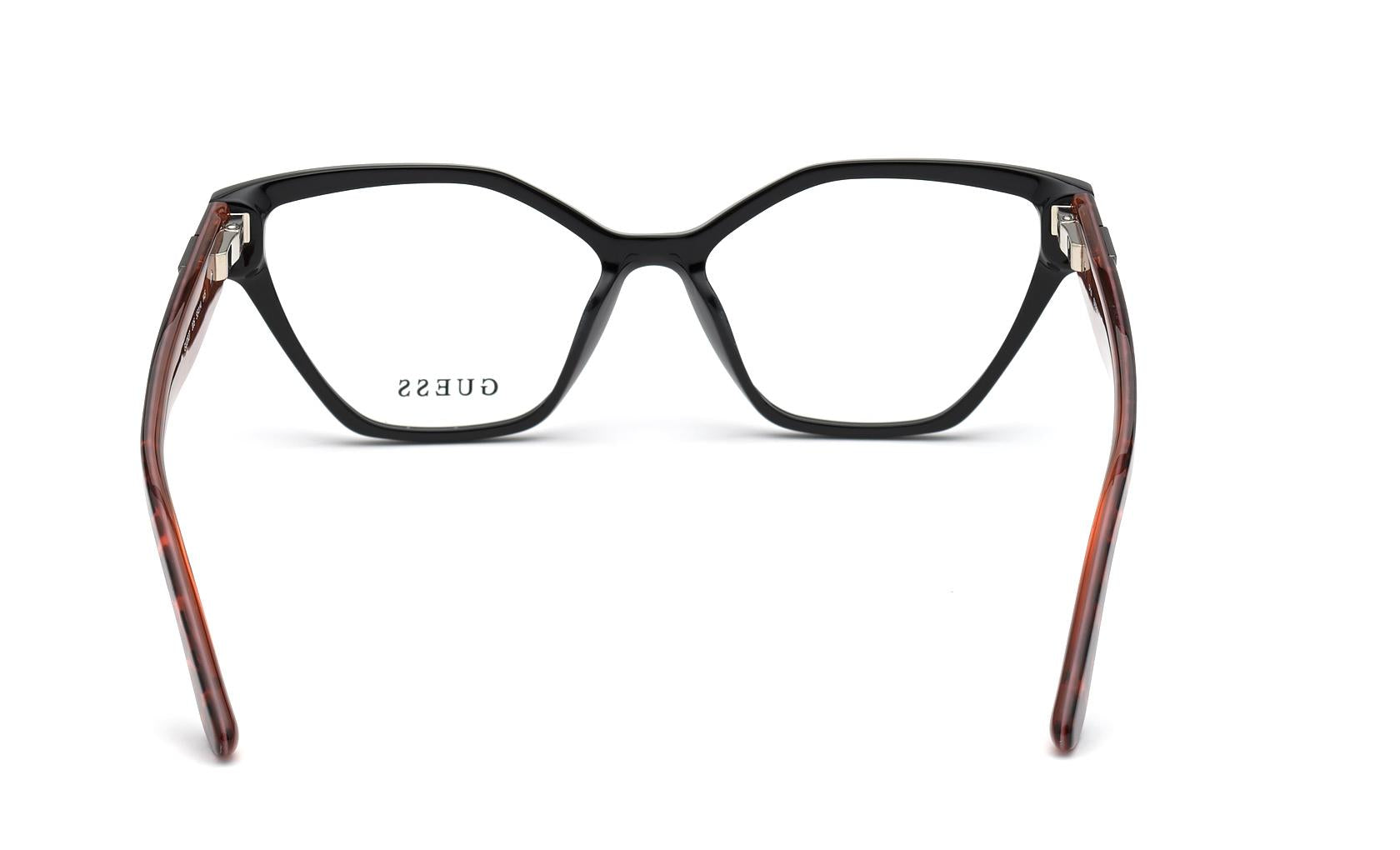 Guess Eyeglasses GU2827 005