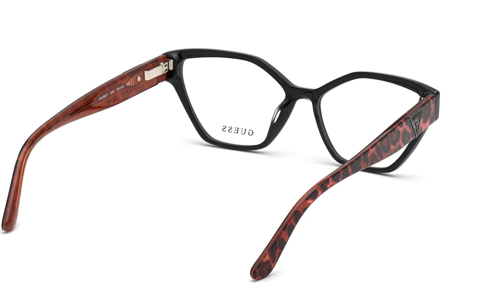 Guess Eyeglasses GU2827 005